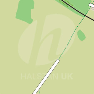 Travel to Halstan UK's Travel Plan Map